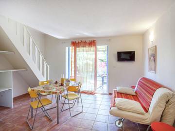 Natuurhuisje voor 6 Personen in Poggio-Mezzana, Haute-Corse, Afbeelding 2