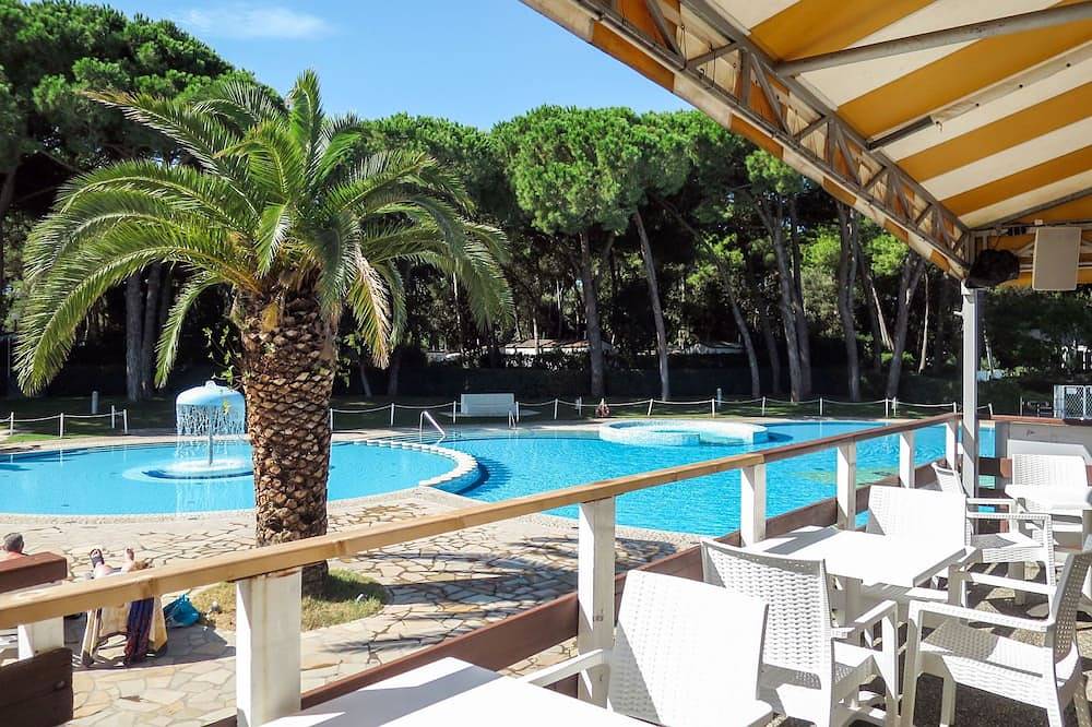 Casa de vacaciones Escale in Sessa Aurunca, Provincia de Caserta