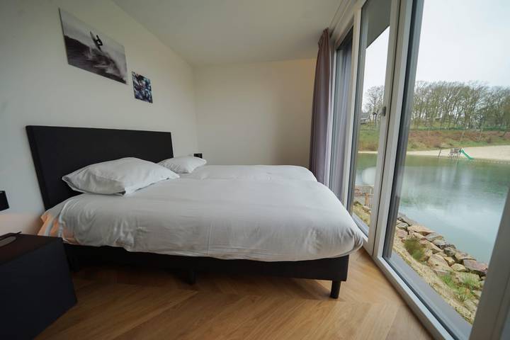 Vakantiehuis voor 10 personen, met tuin in Belfeld