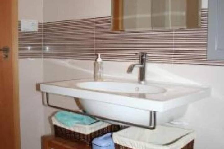 Ferienwohnung für 4 Personen, mit Garten und Pool, mit Haustier in Benicarló - 3