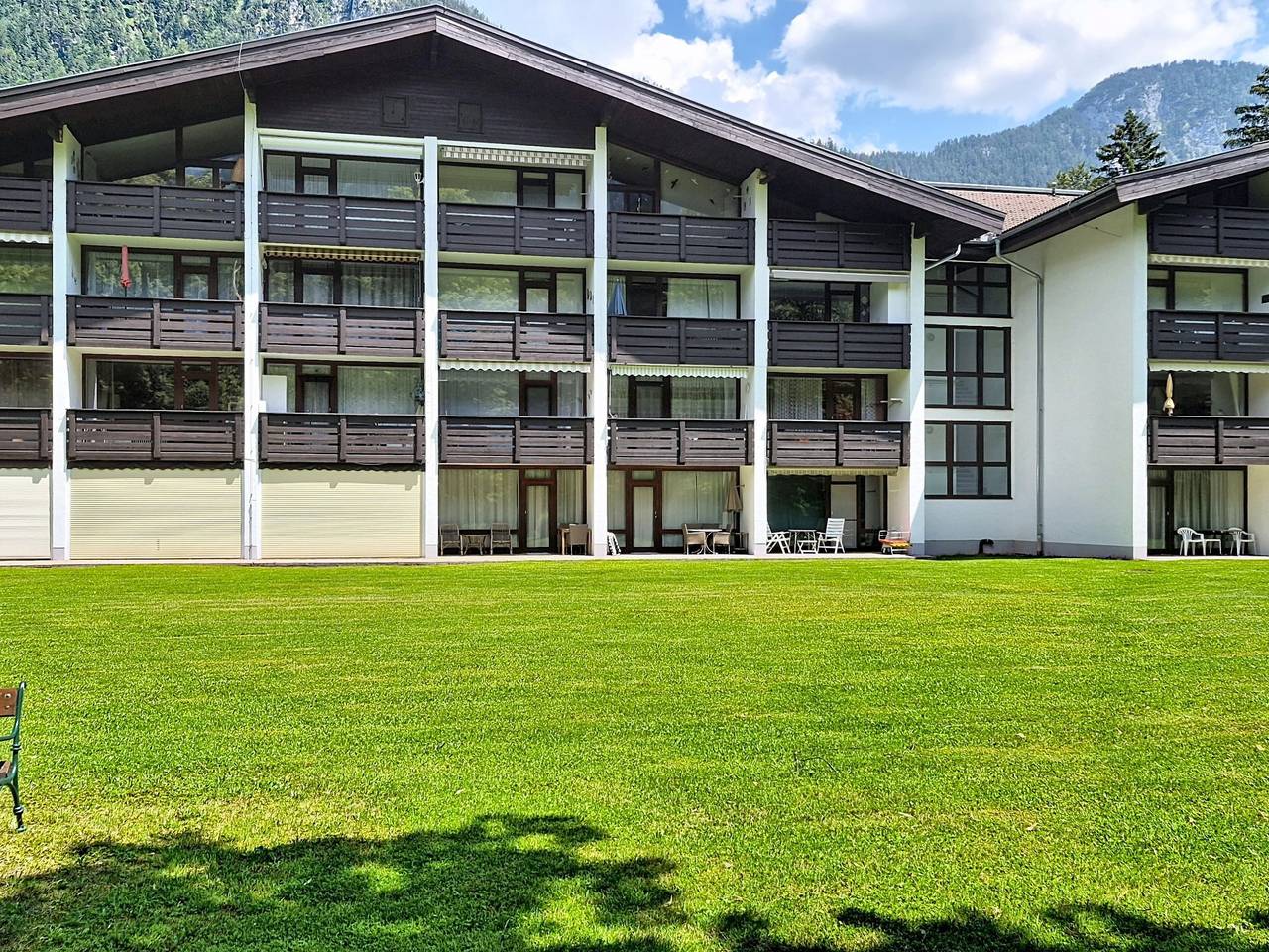 Ganze Wohnung, Grubhof in Loferer und Leoganger Steinberge, Sankt Martin bei Lofer