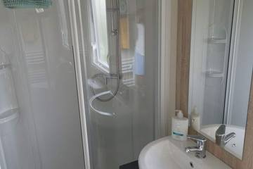 Bungalow für 6 Personen in Kent, Südostengland, Bild 1