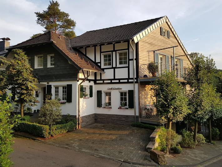 Ferienwohnung für 6 Personen, mit Balkon in Bergisches Land - 2