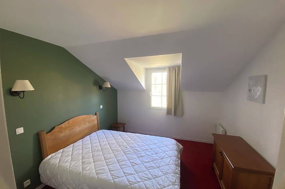 Apartamento entero, Appartement 5 Personnes, Résidence du Lac, Monflanquin in Monflanquin, Región de Villeneuve-sur-Lot