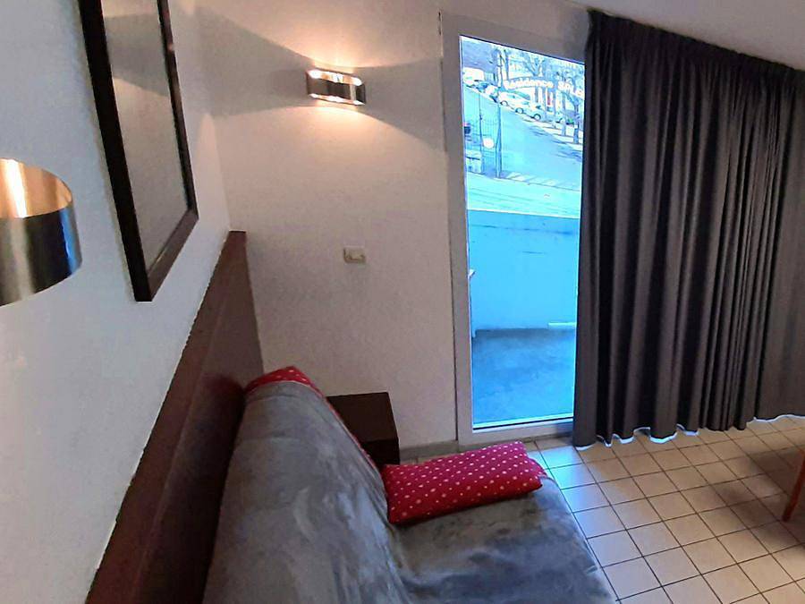 Appartement de vacances