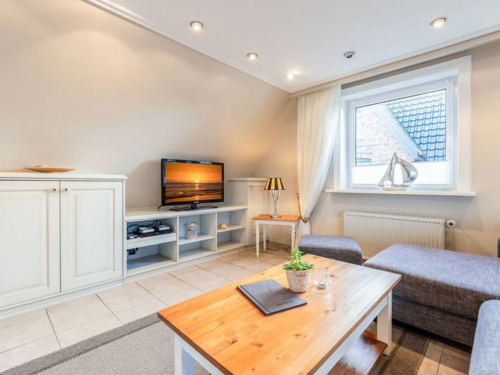 Ganze Ferienwohnung, Sylt Homes Auster 3 - Appartement Auster No. 3 in Westerland, Sylt (Gemeinde)
