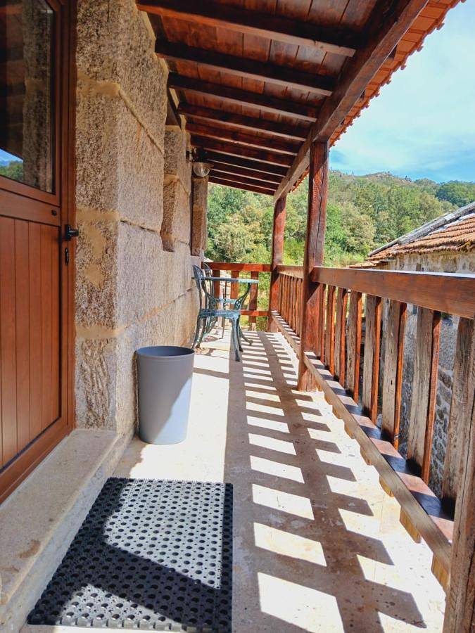 One-Bedroom House in Castro Laboreiro e Lamas de Mouro, Parque Nacional da Peneda-Gerês