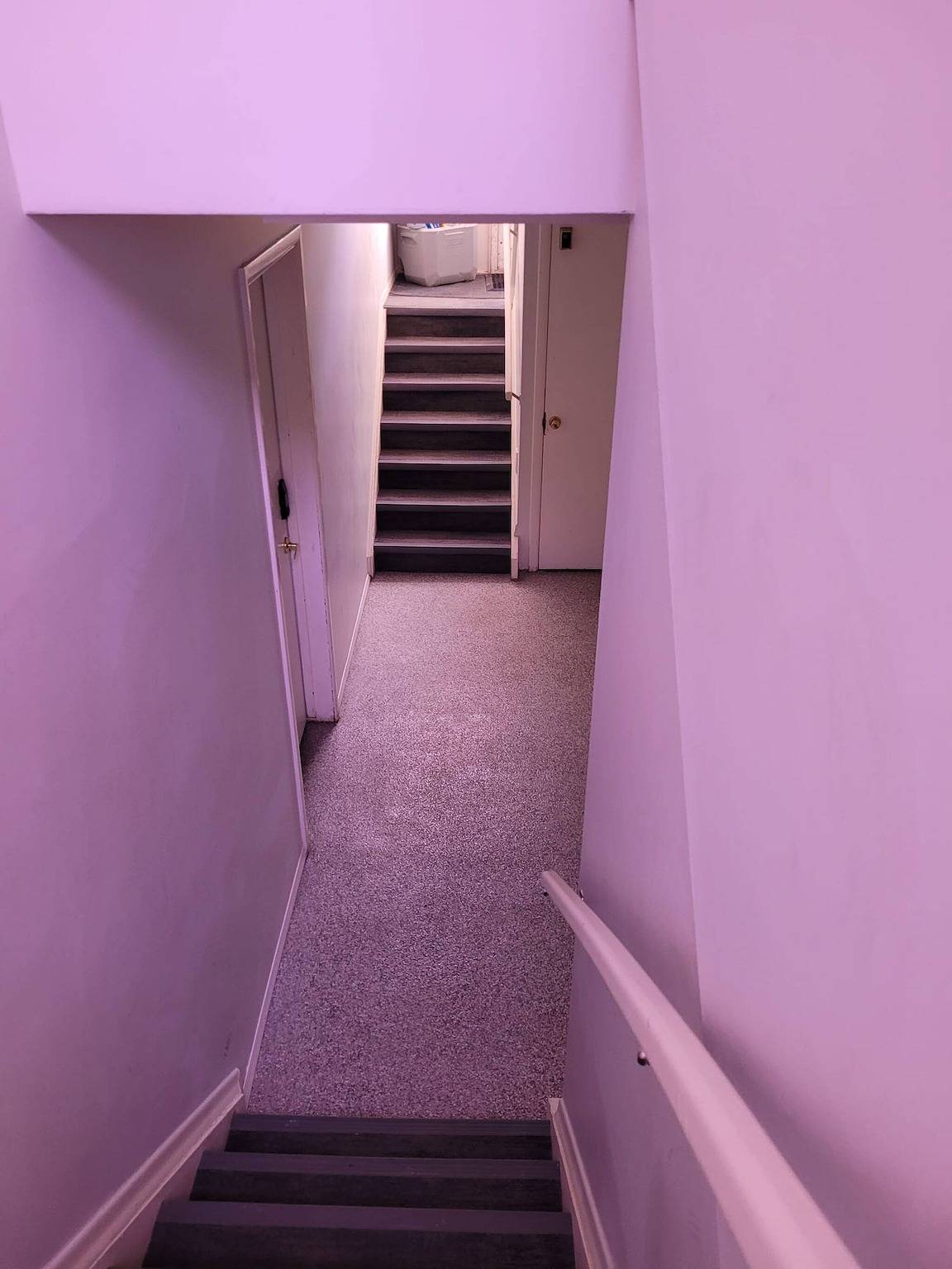 Ganze Wohnung, Modernes 2Br in der Nähe der Innenstadt und des Messezentrums in Edmonton, Alberta