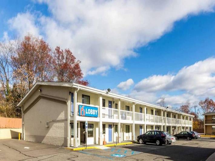 Ganze Wohnung, 1 Kingsize-Bett | Rauchen in New Brunswick, New Jersey