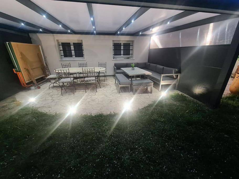 Appartement entier, Appartement 2 pièces cosy au calme in Mitry-Mory, Seine-et-Marne