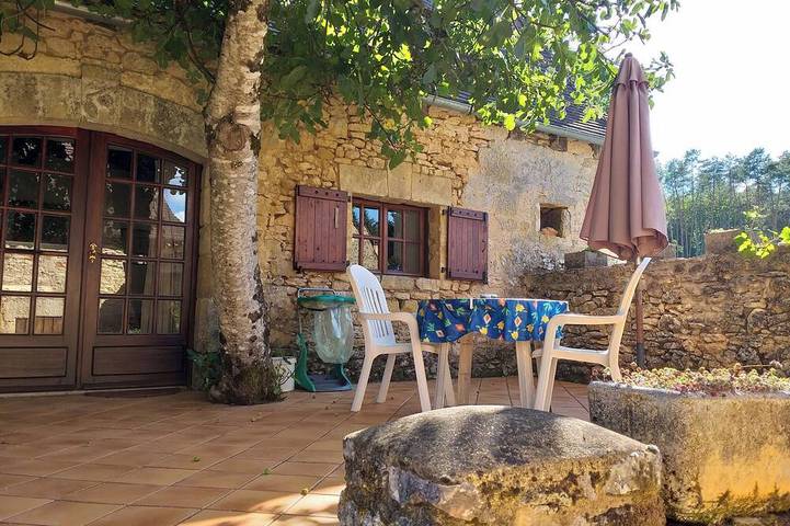 Appartement de vacances pour 2 personnes
