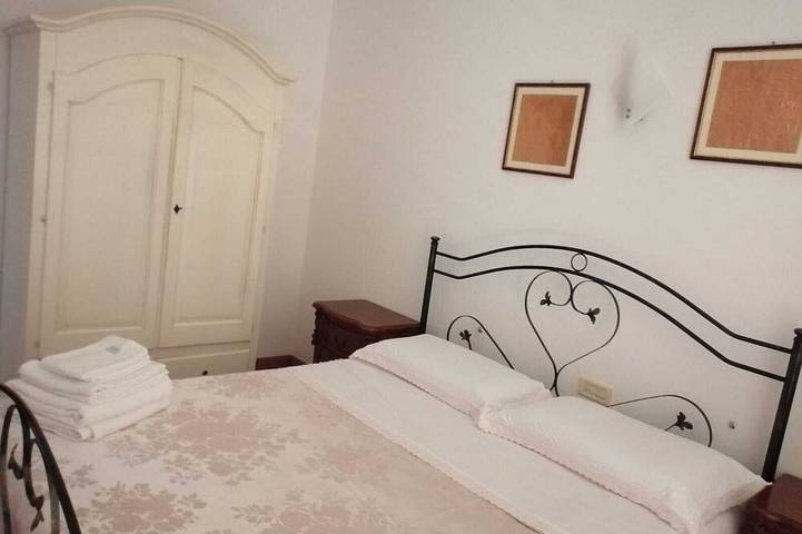 Ferienhaus für 7 Personen, mit Garten in Fasano - 3