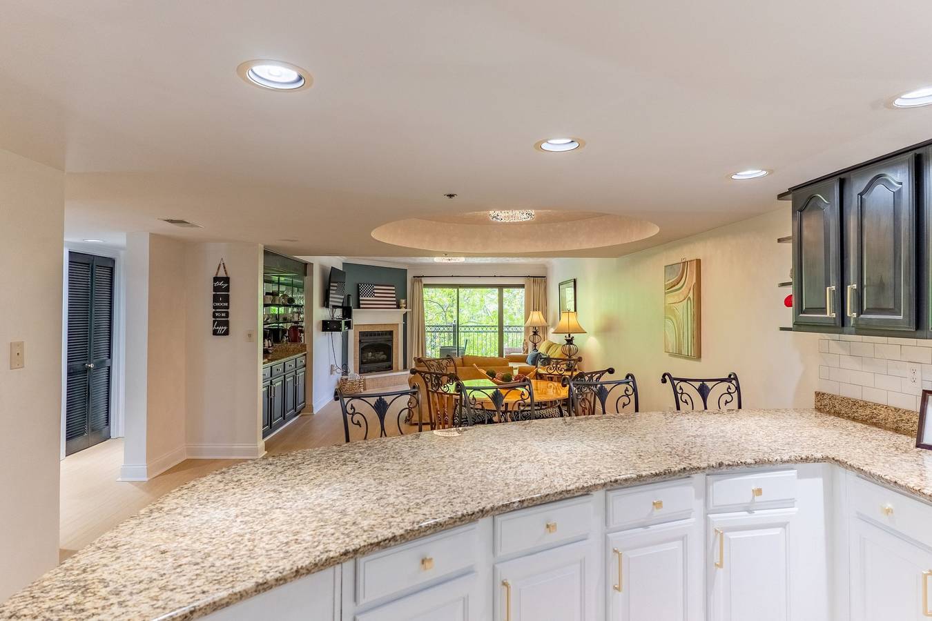 Apartamento inteiro, Luxurious Condo, Pool, Fireplace, Hiking in Gatlinburg, Condado de Sevier