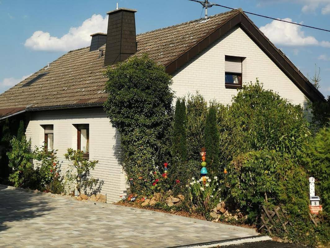 Ganze Wohnung, Apartment in Nettersheim, Naturpark Hohes Venn-Eifel