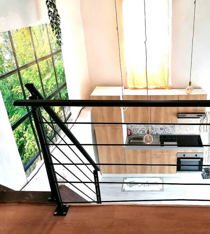Appartement de vacances pour 2 personnes