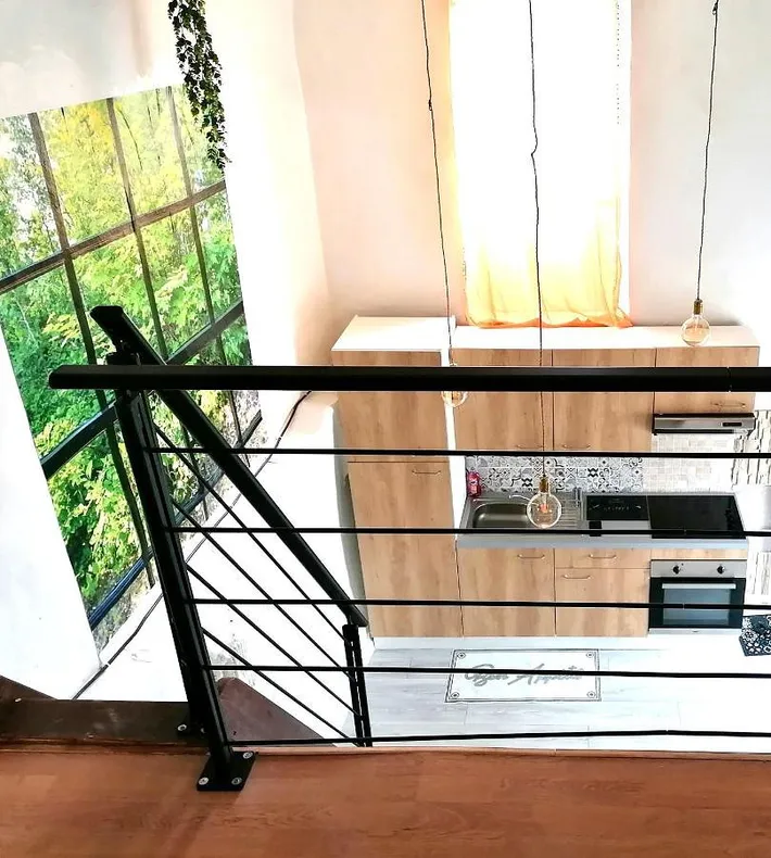 Appartement de vacances pour 2 personnes - 1