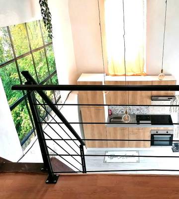 Gîte pour 2 personnes à Tremblay