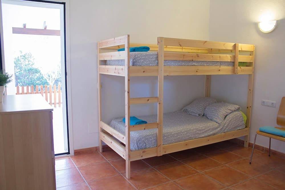 Villa Anfós in Punta Prima in Punta Prima, Sant Lluís