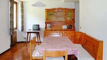 Bungalow per 6 Persone in Ledro, Trentino, Foto 3