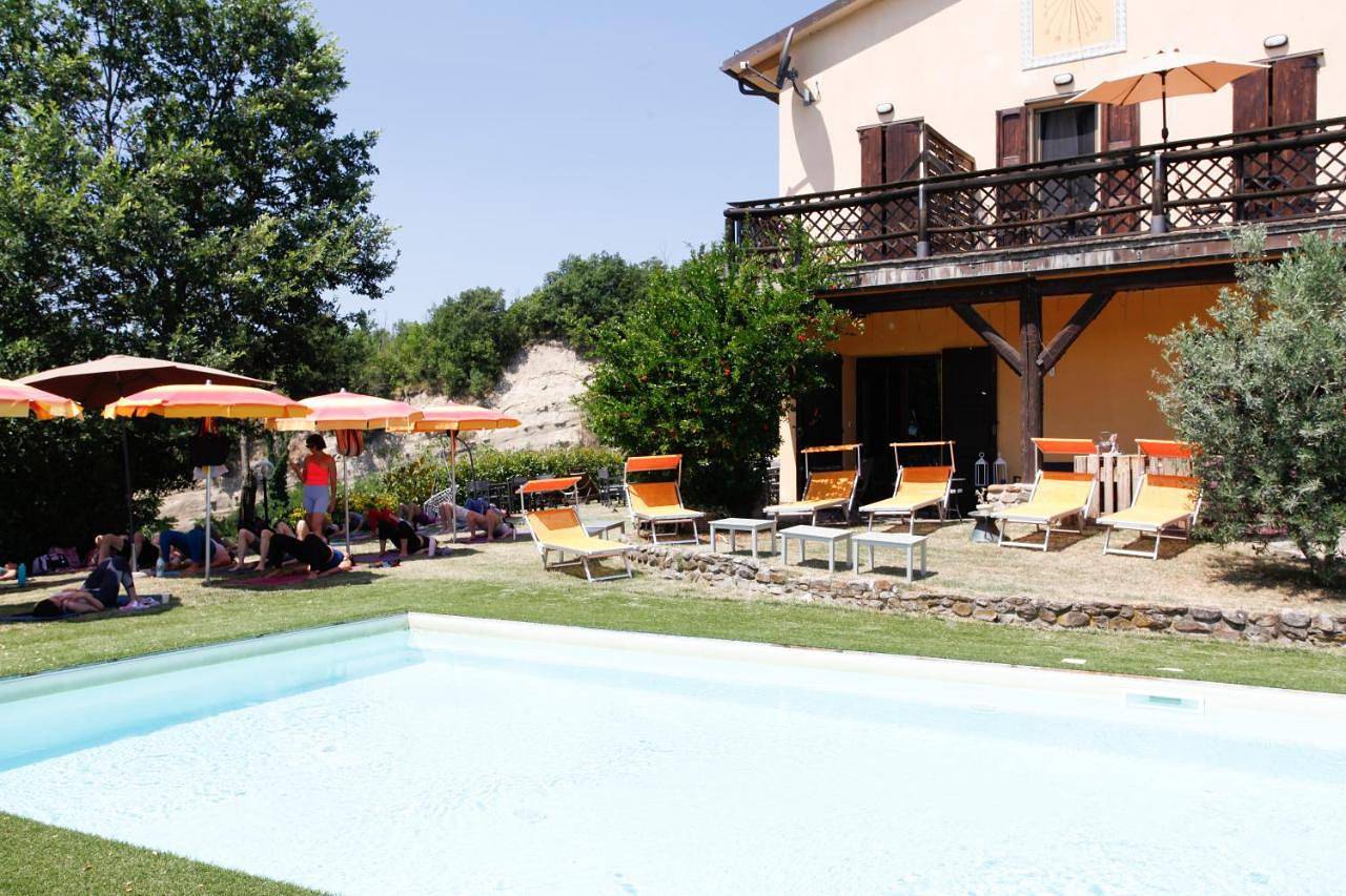 Appartamento intero, Pizzicalaluna Agriturismo Olistico sulle Colline di Pianoro in Pianoro, Provincia di Bologna