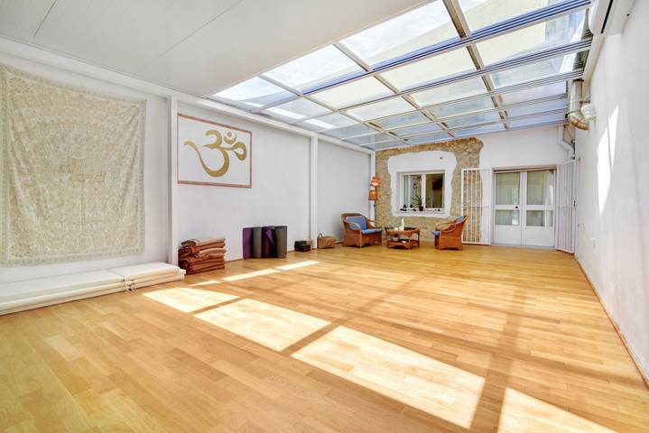 Villa für 14 Personen, mit Whirlpool und Garten sowie Sauna in Alicante Provinz - 2
