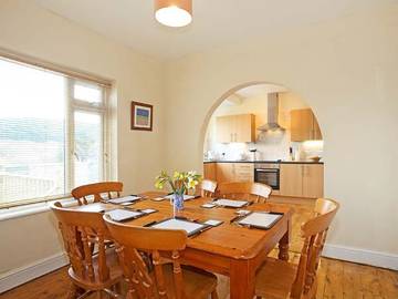 Cottage for 6 People in Borth, Ceredigion, Photo 4