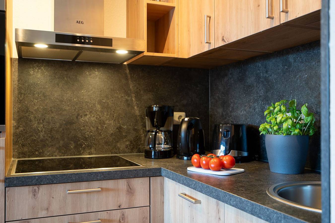 Ferienwohnung "Möwennest" bis 3 Personen (Nichtraucher), foto 15