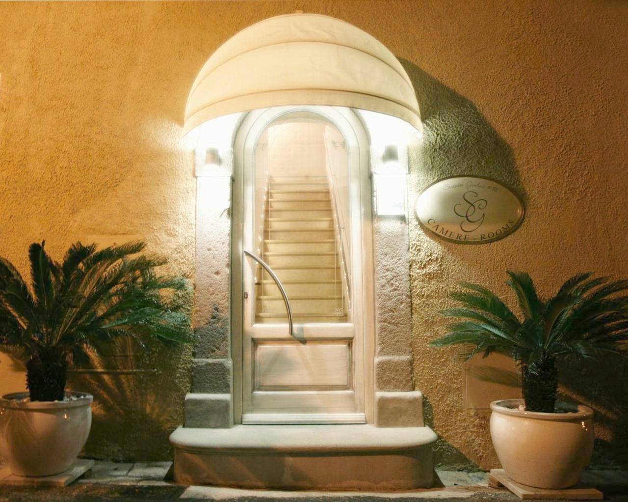 Double Room in Bolgheri, Castagneto Carducci
