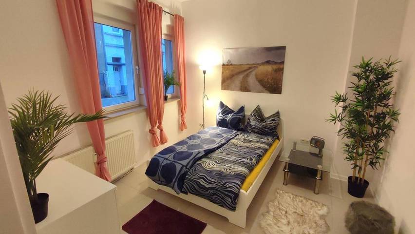 Ferienwohnung für 4 Personen in Gelsenkirchen