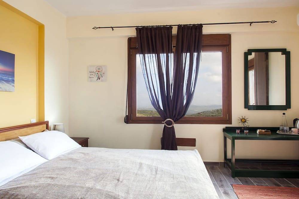 \"Villa Fivos\" im Dorf von Archanes in Iraklio-Heraklion und Umgebung