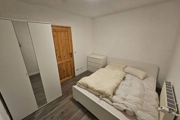 Ferienwohnung für 2 Personen, mit Garten in Laage - 2