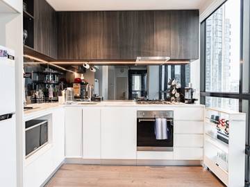 Holiday Apartment for 2 People in Melbourne, Victoria, Photo 2