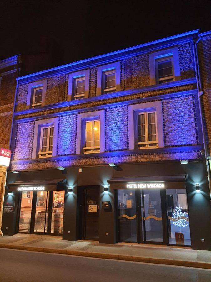 Hôtel pour 4 personnes, animaux acceptés