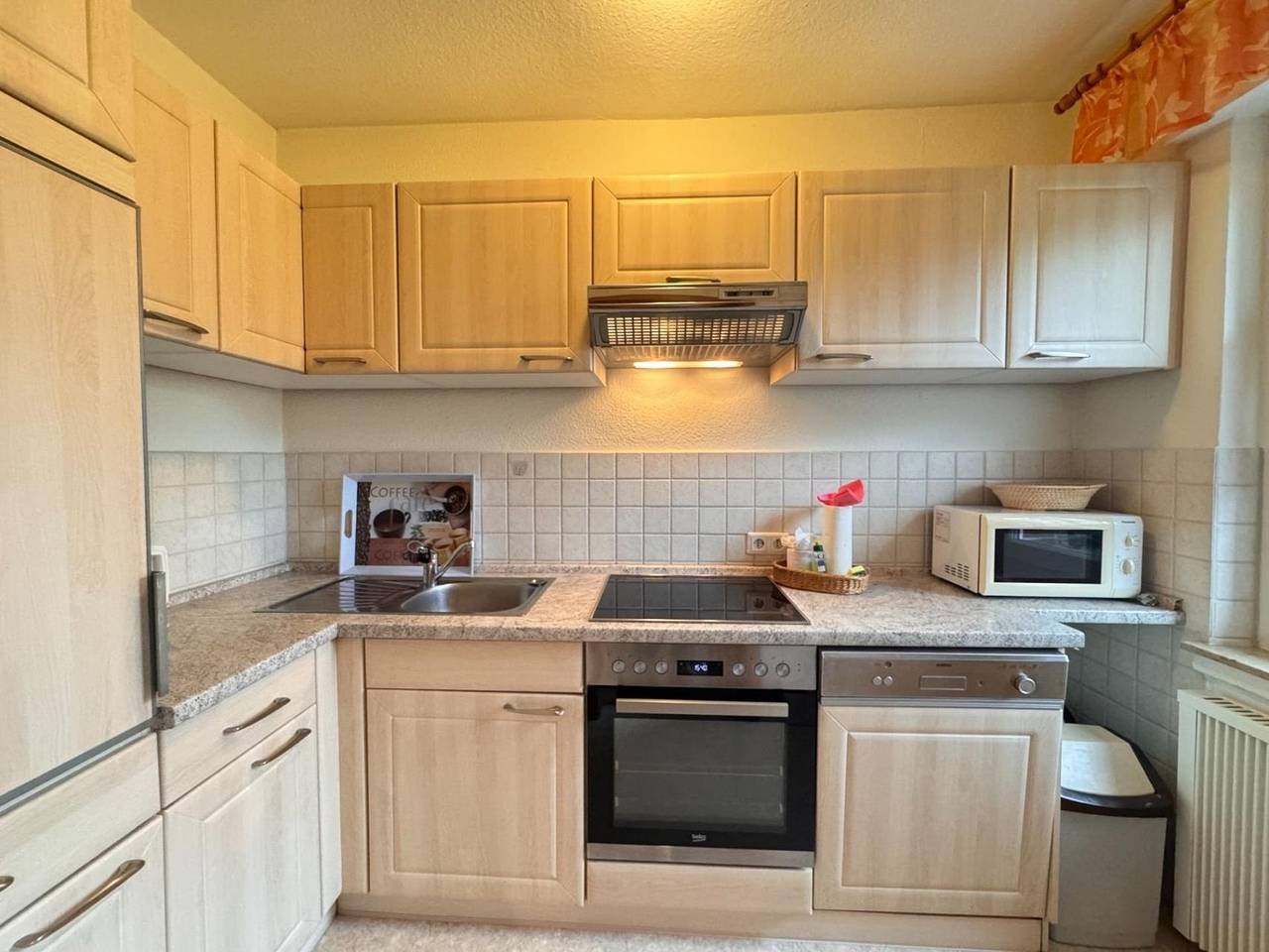 Wohnung 66 in Schillig Strand, Wangerland