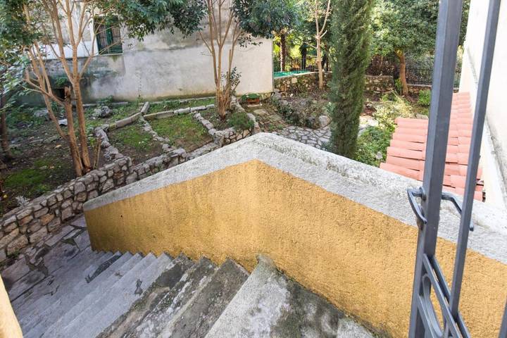 Maison d’hôte pour 2 personnes, animaux acceptés à Rijeka - 3