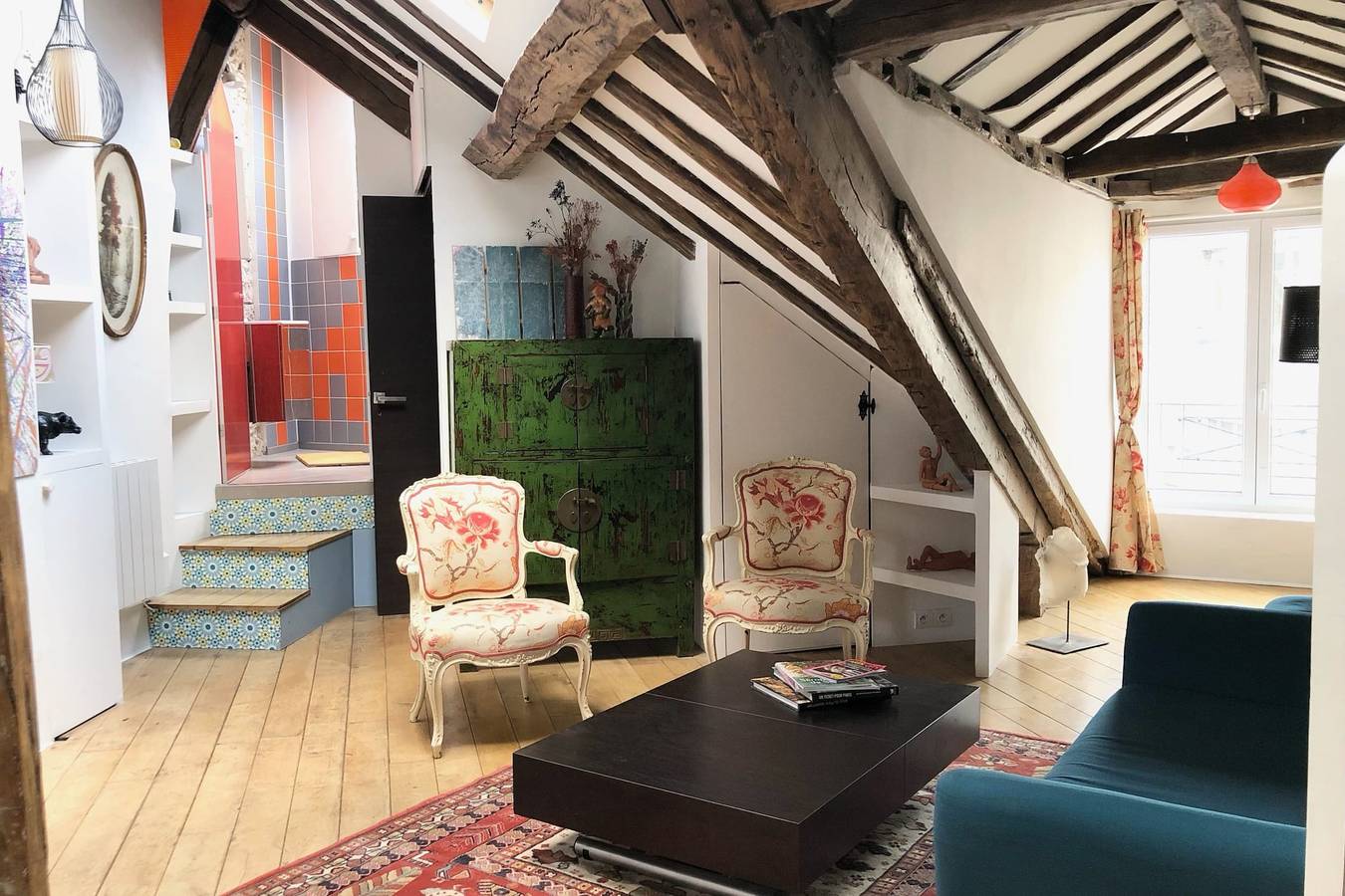 Appartement de vacances