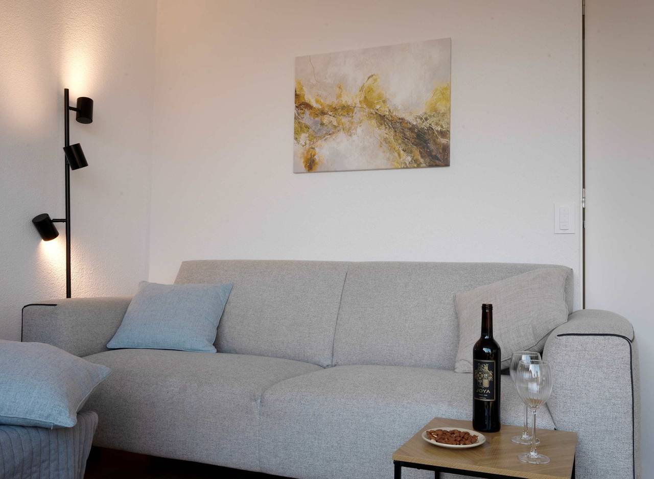 Ganze Wohnung, Ferienwohnung für 4 Personen mit Balkon/Terrasse in Nimwegen, Betuwe