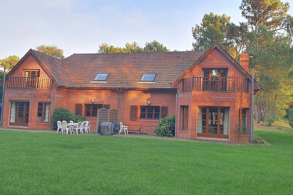 Maison de vacances