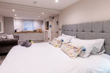 Apartment for 2 People in Southampton, South East England, Photo 3