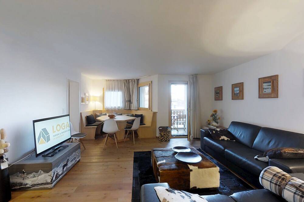 Appartamento vacanze a Engadina a partire da 310€ a notte