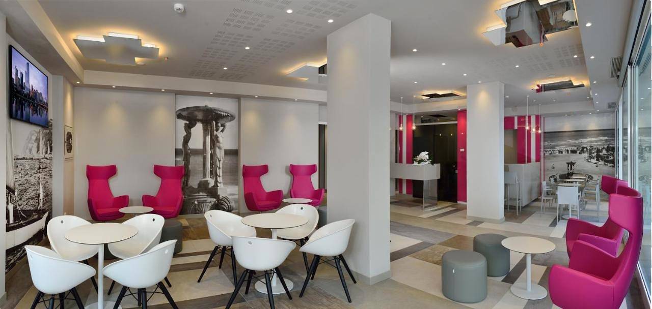 Embassy Hotel & Spa in Cattolica, Province de Rimini