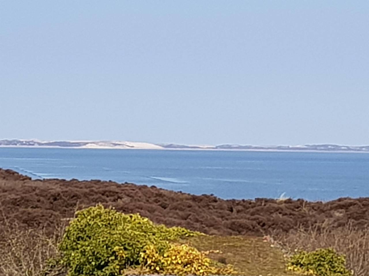 Ganze Ferienwohnung, Westerheide 55A in Wenningstedt, Sylt
