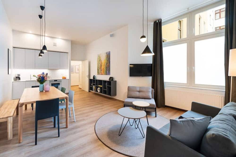 Appartamento vacanze a Berlino a partire da 218€ a notte