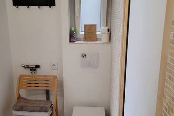 Appartement De Vacances pour 4 Personnes dans Angers, Vallée de la Loire, Photo 3