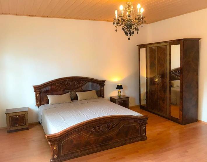 Ferienwohnung für 9 Personen, mit Garten in Falkensee - 3