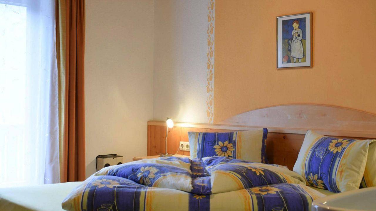 Ganze Ferienwohnung, Ferienwohnung für 5 Personen (63 m²) in Hüttau in Hüttau, Tennengau