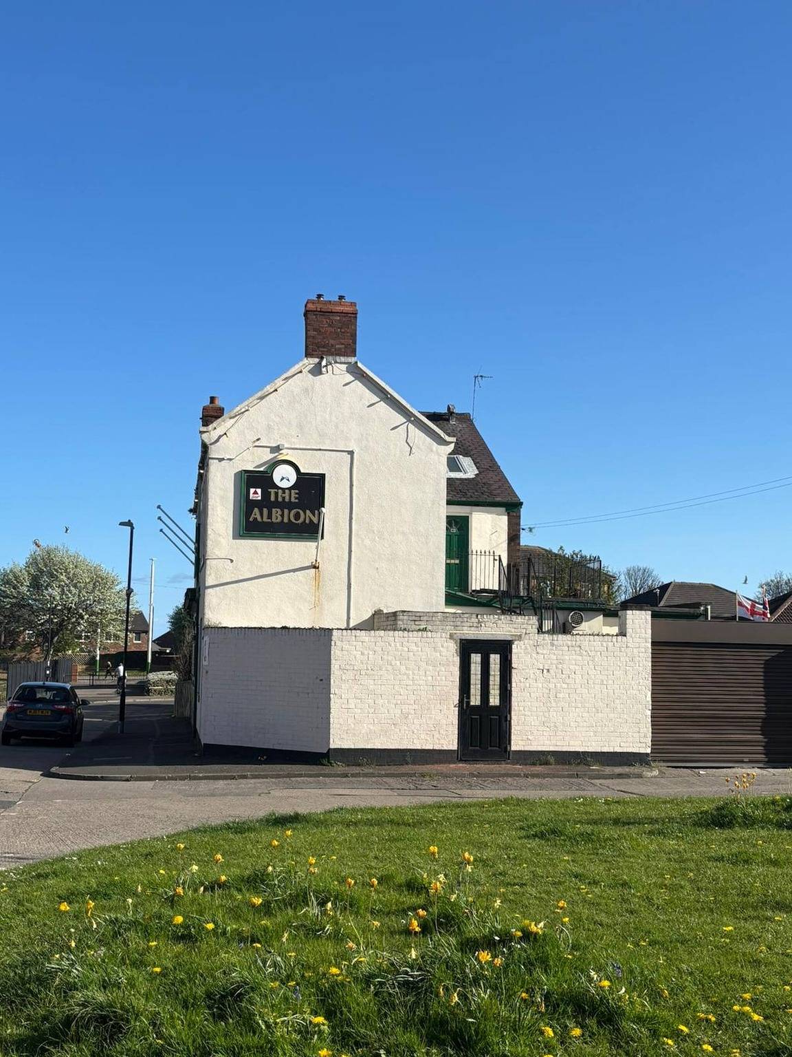 Ganze Wohnung, Charmantes Apartment mit 2 Schlafzimmern und Meerblick in Roker in Roker, Sunderland