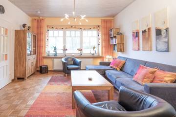 Ferienhaus für 4 Personen in Husum Hafen, Husum, Bild 3