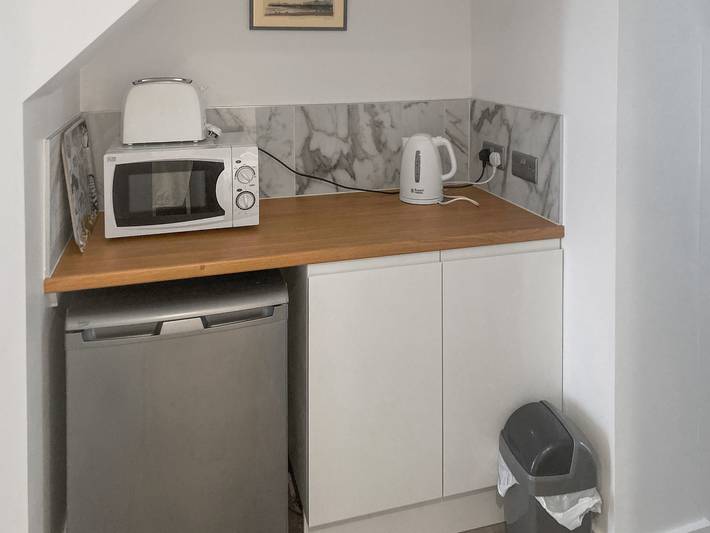 Ferienhaus für 2 Personen, mit Garten in Brighton - 2