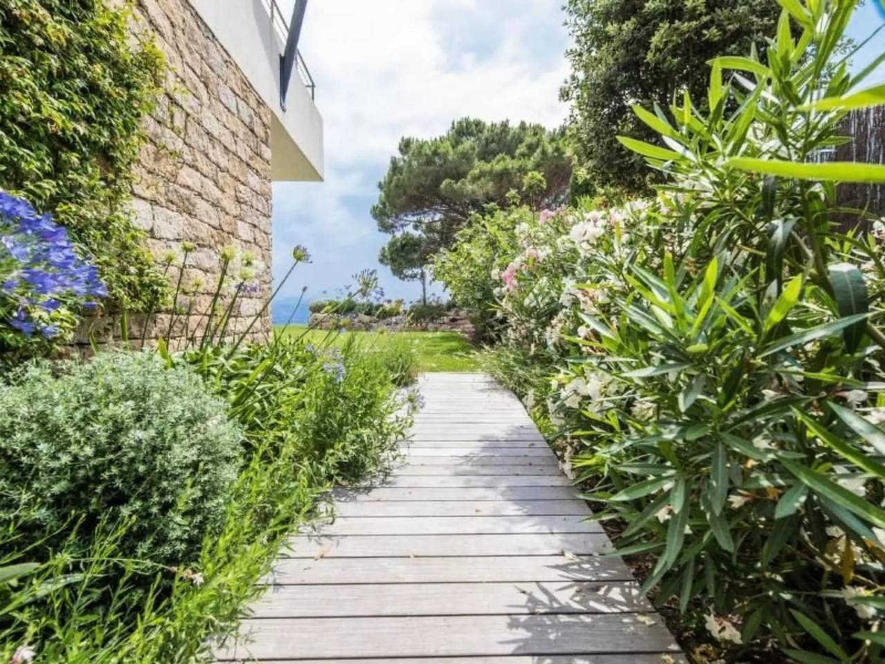 Casa 8 Personas in Sagone, Coggia